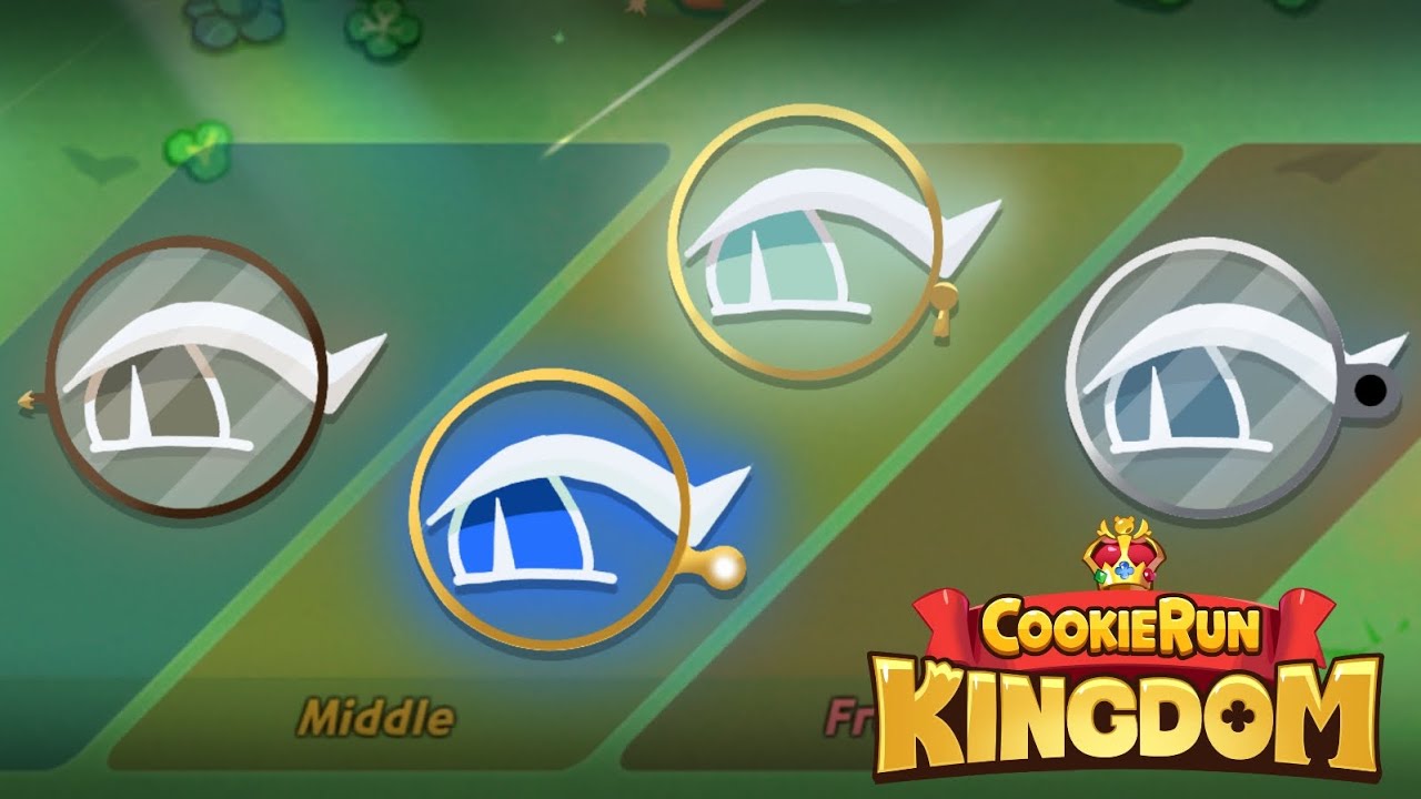 How Far can The Monocle Cookie Team Go?