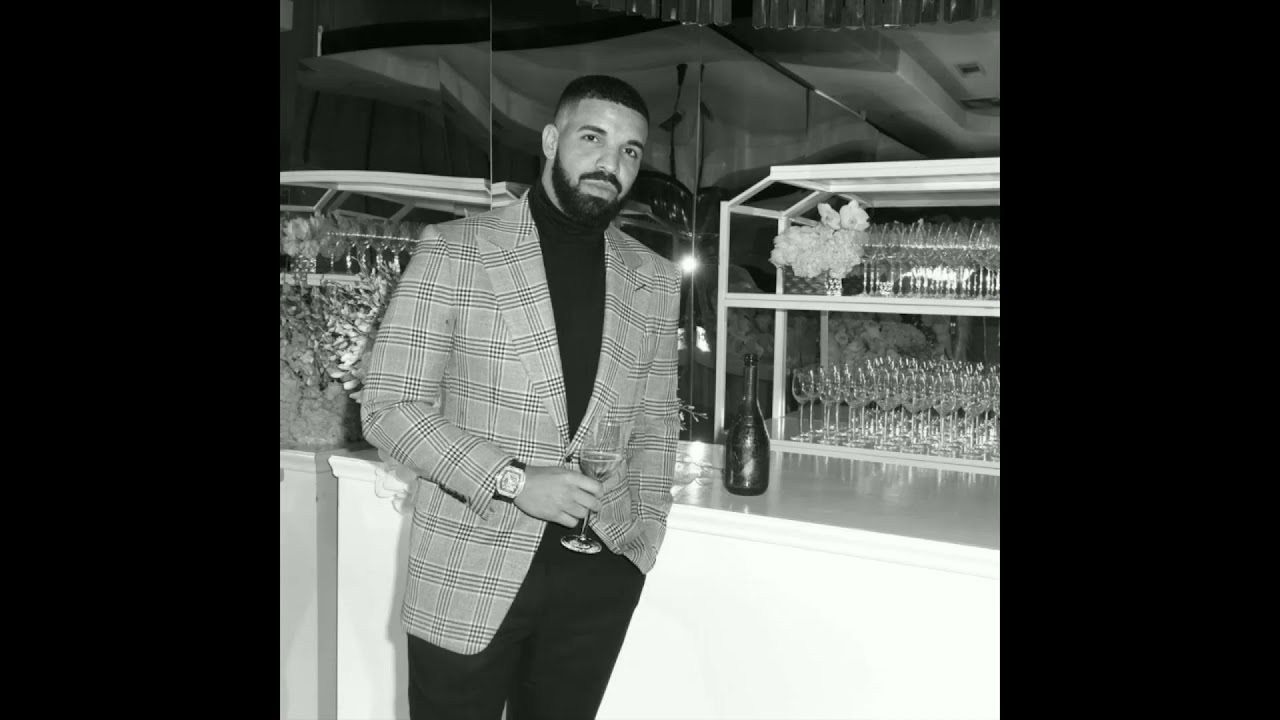 (FREE) Drake Type Beat 2021 - 