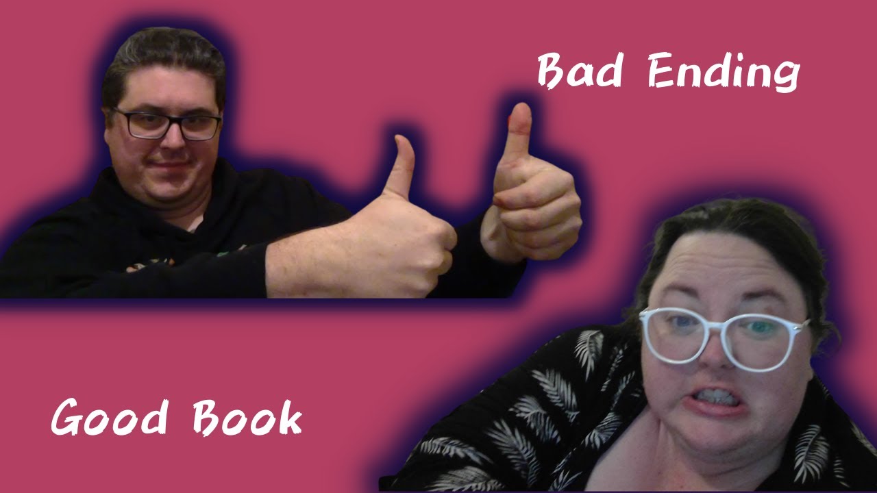 The Good Books with Bad Endings