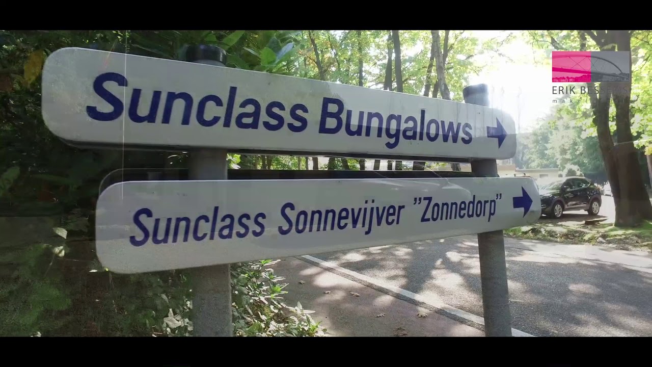 Project Sunclass Sonnevijver - Rekem (Limburg)