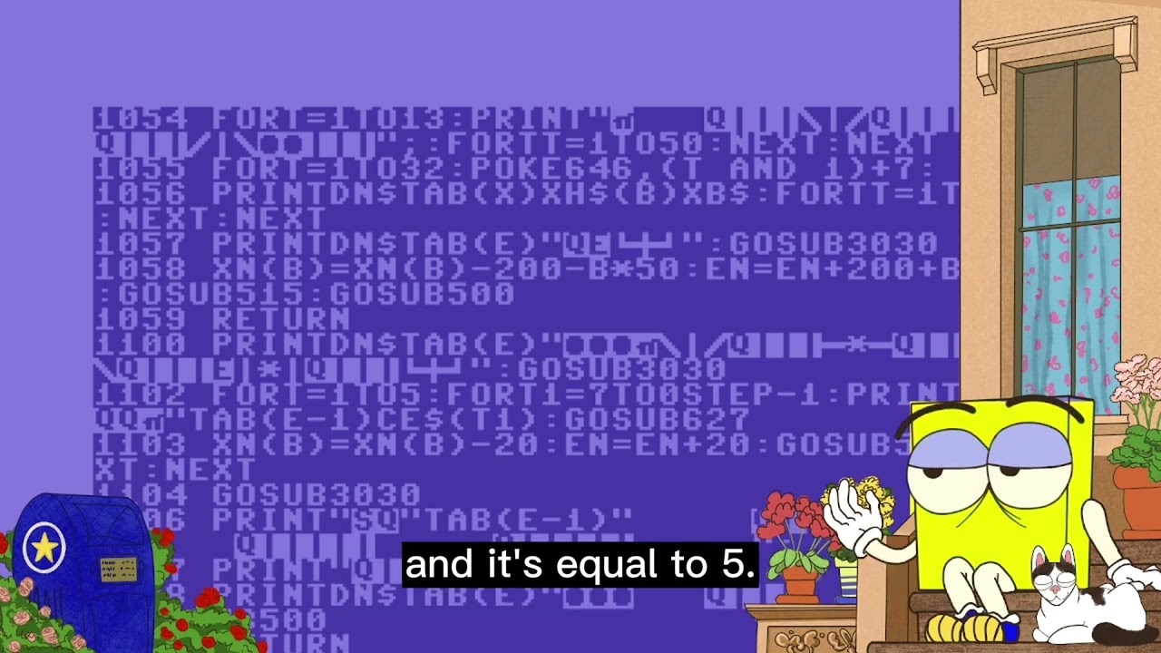 Basics of Programming: Preview