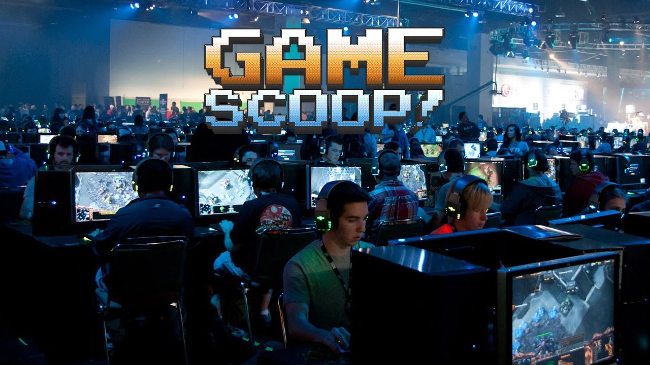 How to Find Gaming Friends as an Adult - Game Scoop!