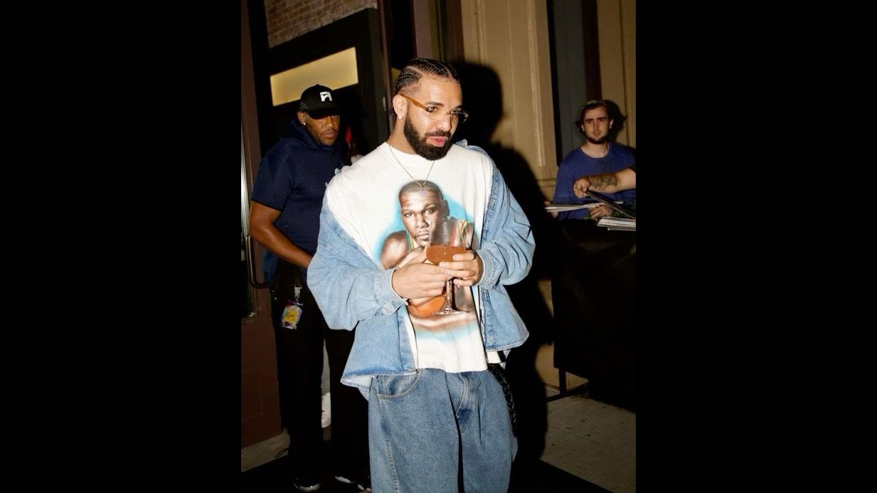 (FREE) Drake Type Beat - 