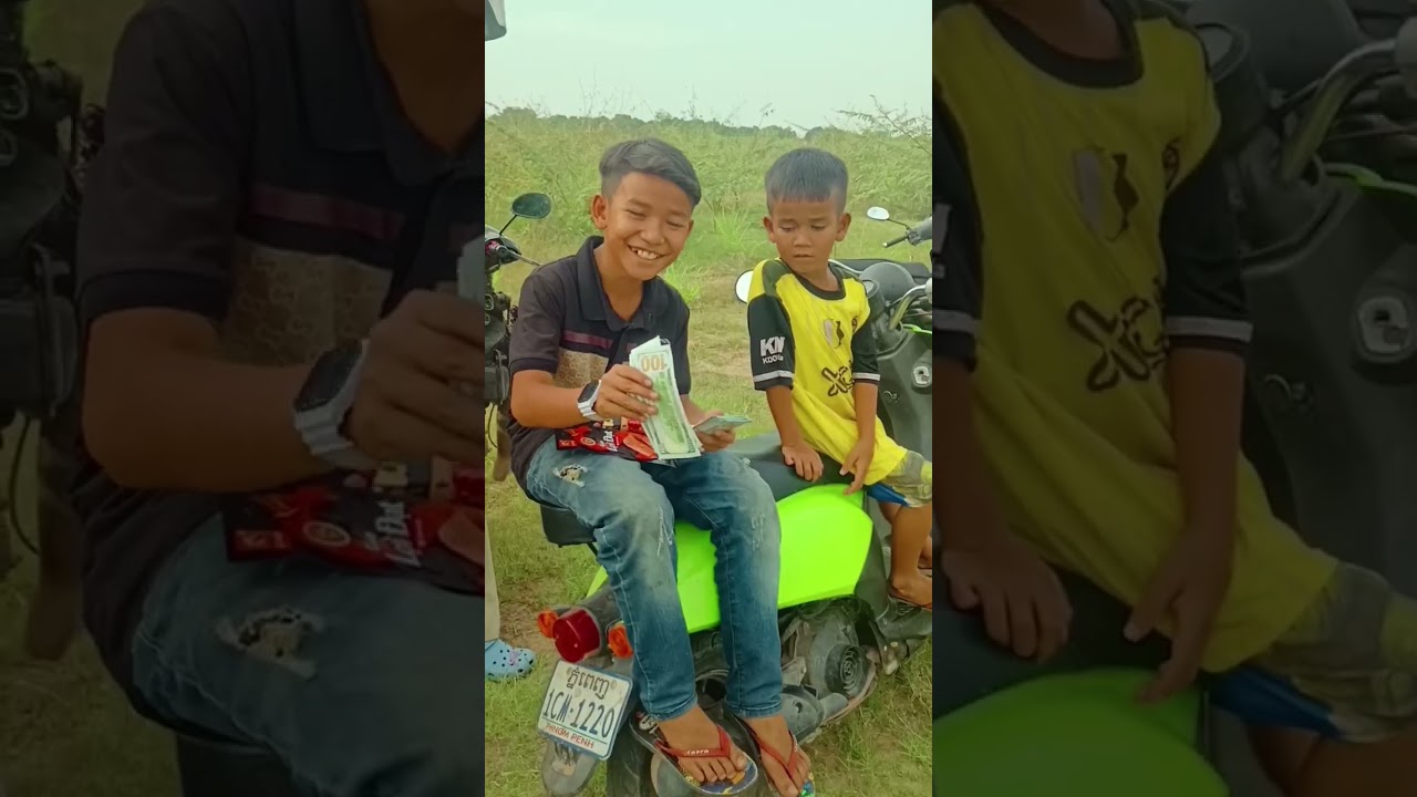 ថ្ងៃសម្រាកមកដុតត្រីញាំជុំគ្នាជាមួយគ្រួសារ និងបងប្អូនមិនមែនខ្សែចិនអីនោះទេ កុំច្រឡំ
