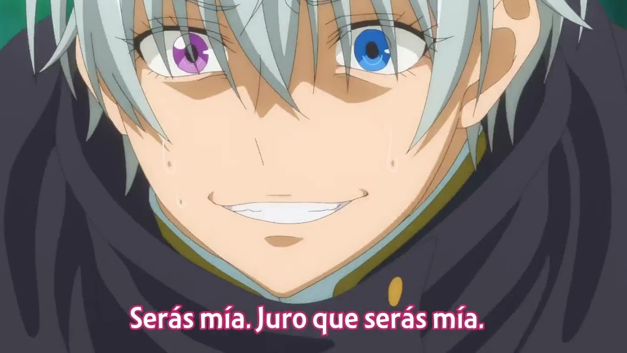 Cuando el Héroe intenta quedarse con Tomoe | Tsuki ga Michibiku Isekai Douchuu S2