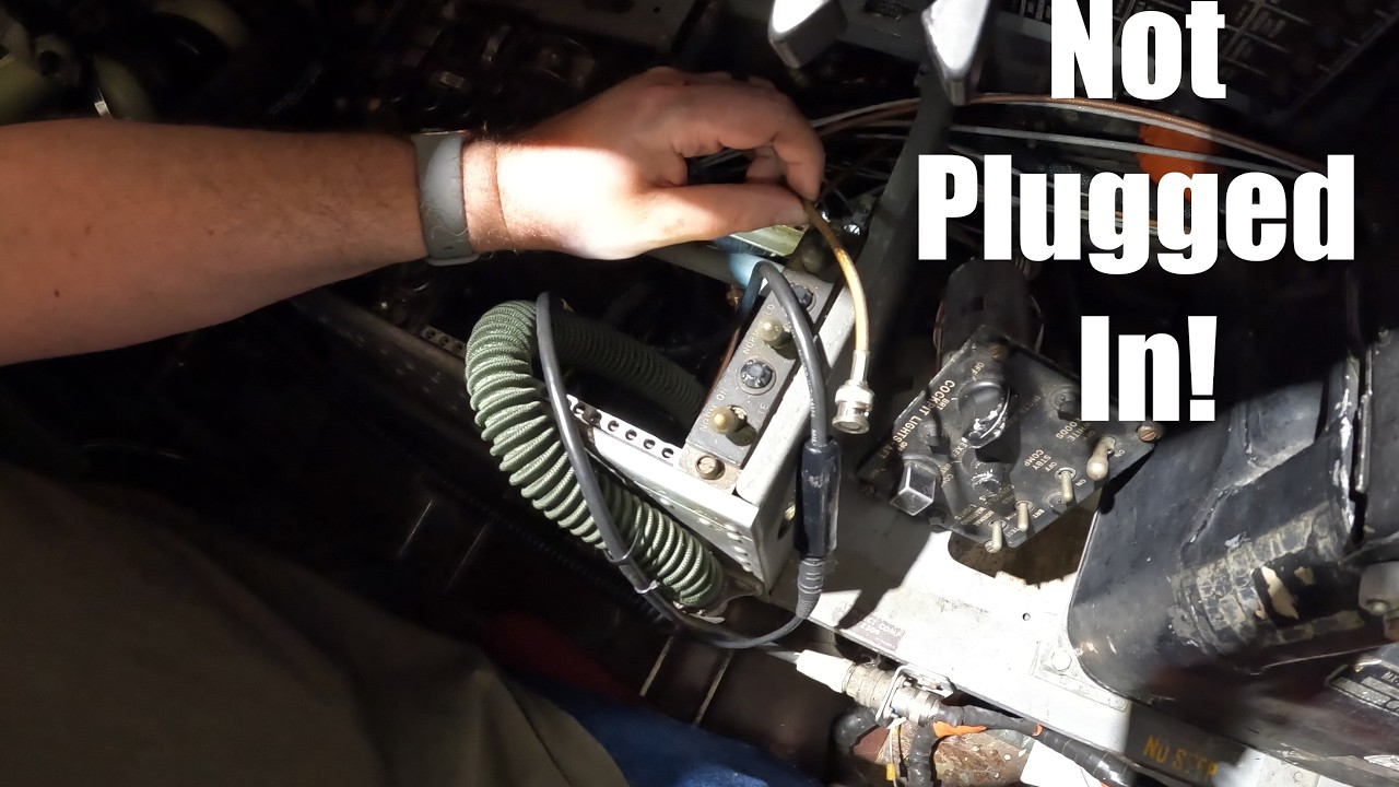 Loose Connections and Speed Switches | DT276