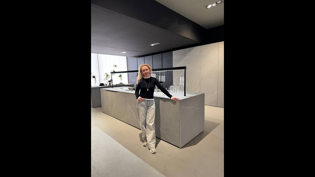 Фабрика кухонь Snaidero | Milan Design Week 2025