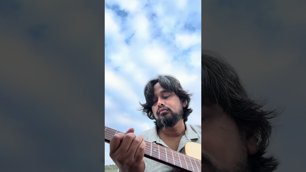 Led Zeppelin, Ramble On 12 String 