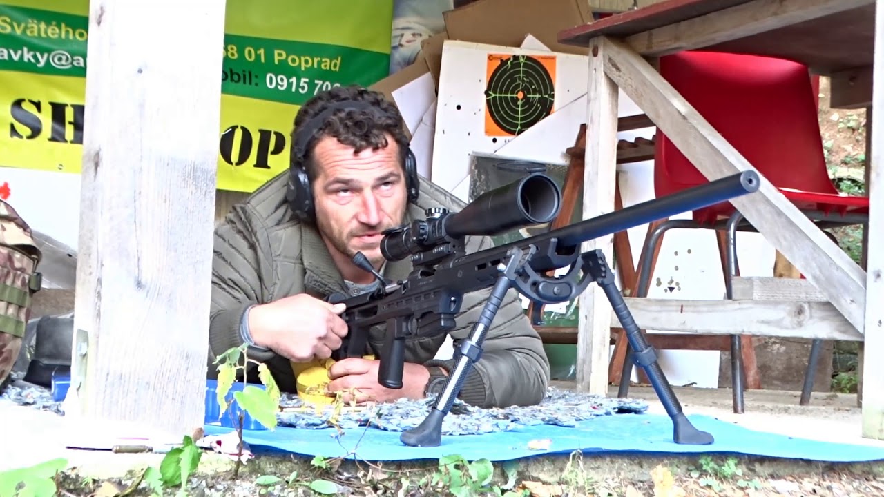 Kr&aacute;ľ 500 vky TOP &Scaron;PECIAL Challenge V&yacute;zva -Strelnica pod Rohačkou, časť 10