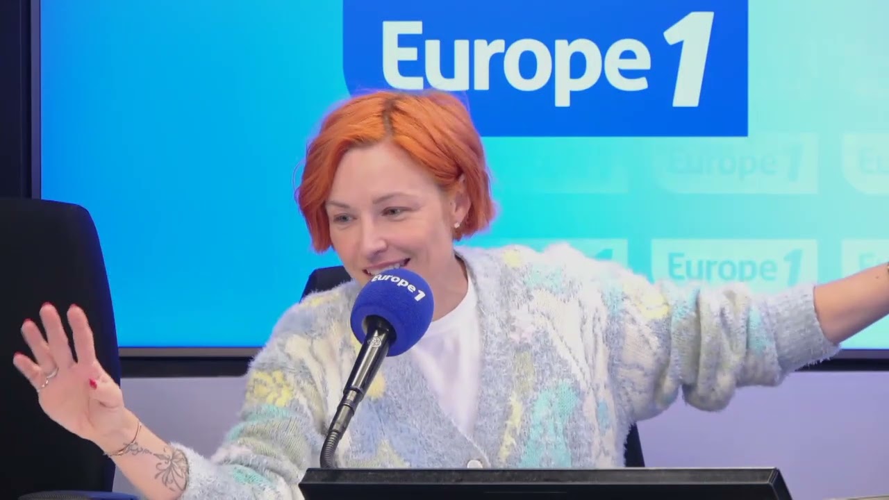 «Ma plus belle histoire d’amour» : Natasha St-Pier est l'invitée de Culture médias
