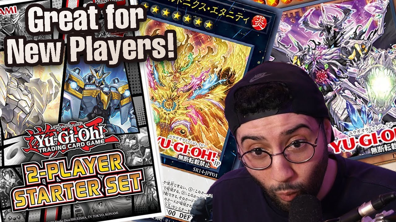 THESE NEW CARDS ARE AMAZING | Fire Kings and more!