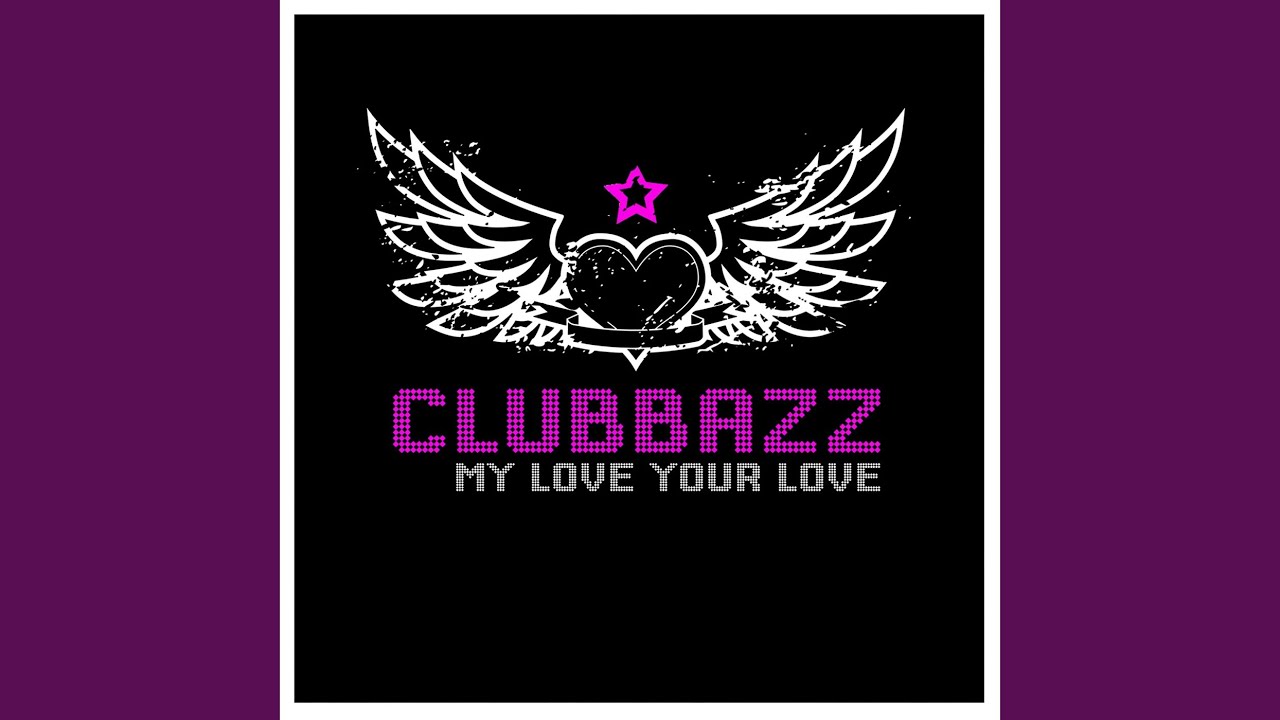 My Love Your Love (Luca Stephano Remix Edit)