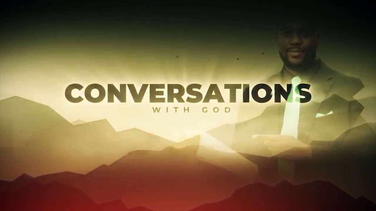 🔴 Conversations with God || The world's greatest addiction || March 15, 2025
