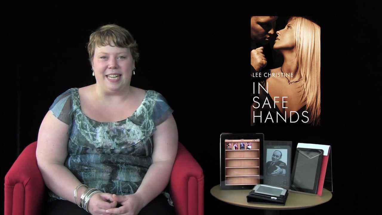 The Editor's Take - In Safe Hands by Lee Christine