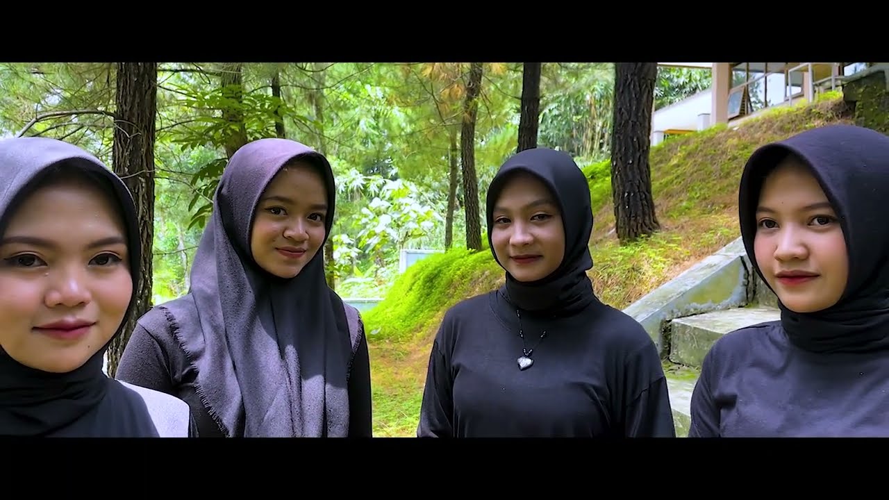 WONDERART - SMAN Tanjungkerta