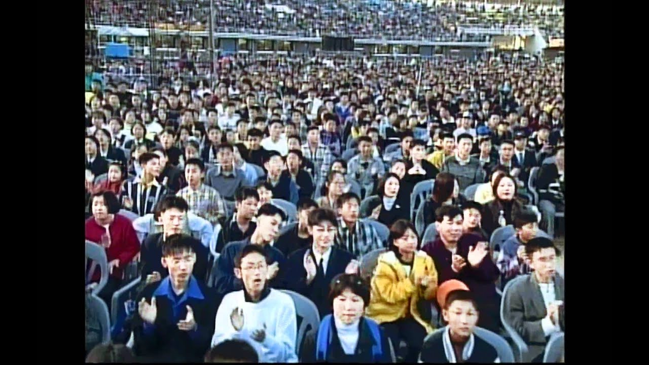 Kola - First love, 콜라 - 첫사랑, MBC Top Music 19971108