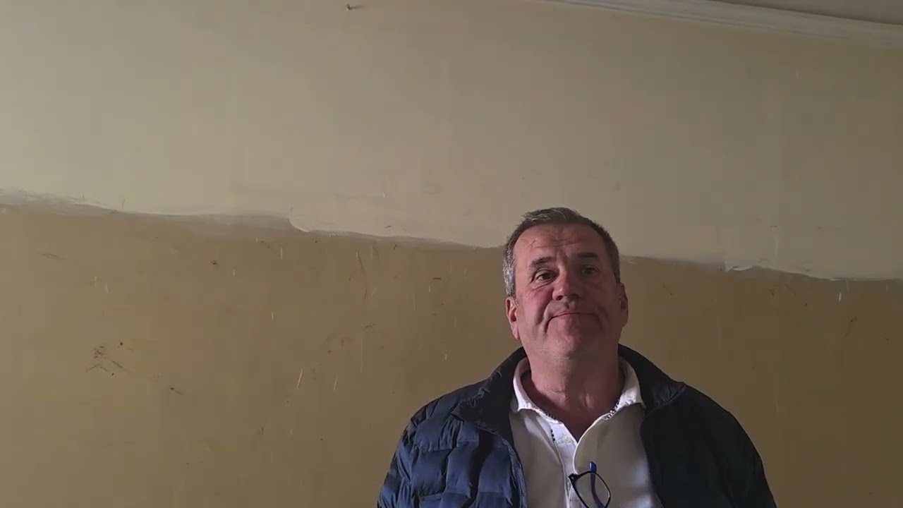 Ognjen Mrvaljević: Cekići se vratili u svoju kuću nakon 80 godina. Pirot, 16.03.2026.