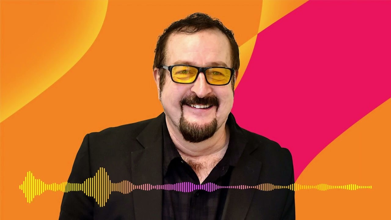 Flashback: Serious Jockin' Steve Wright in the Afternoon Radio 2 23 Sep 2022 (Penultimate Edition)