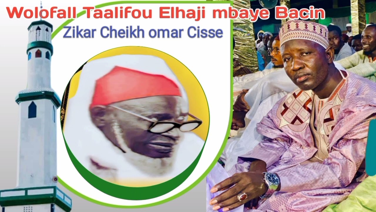 wolofalou Baye mbaye Bacin