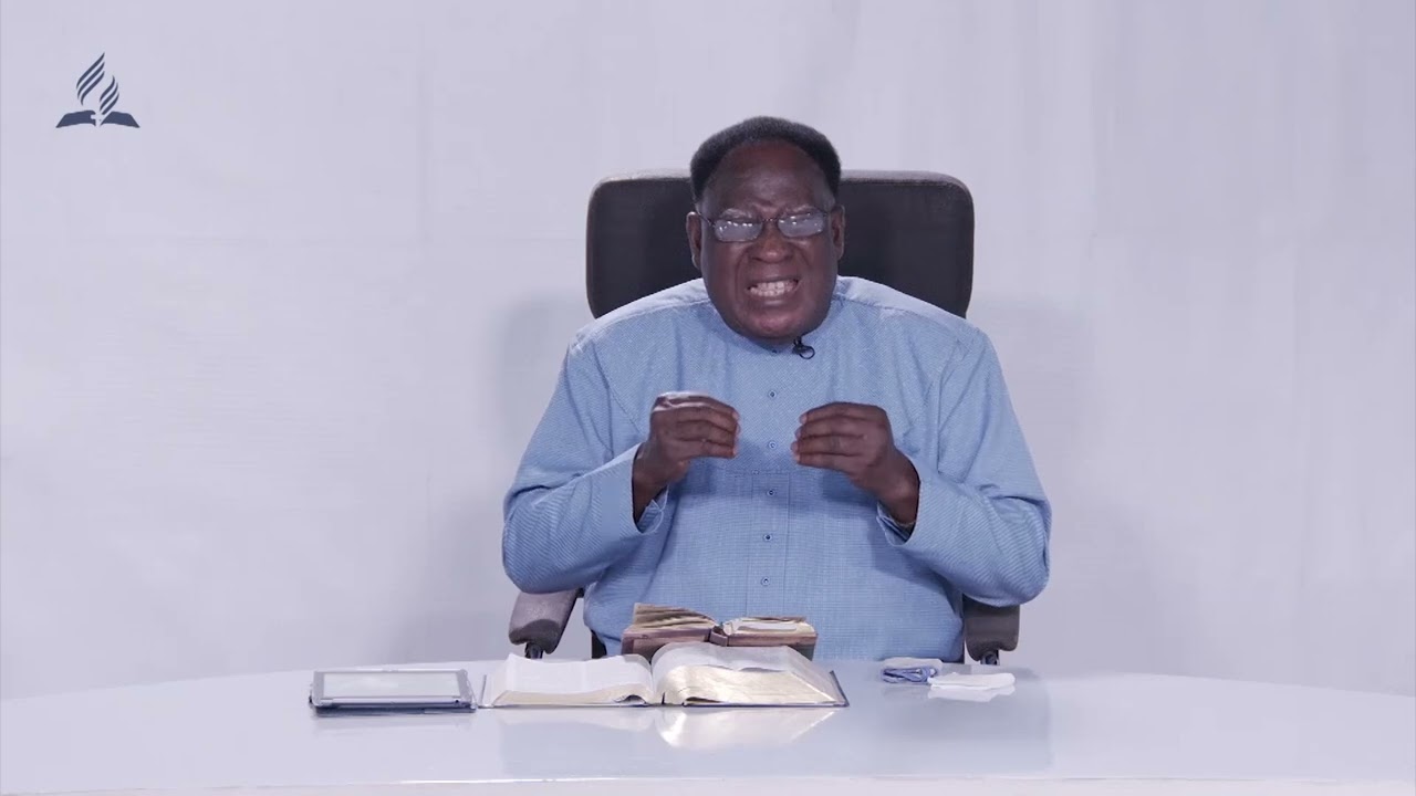 Because of God, You Can | Pastor Andrews Ewoo | PART 1