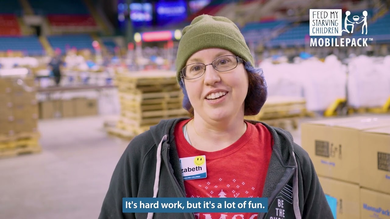 MobilePack team experience (2025)