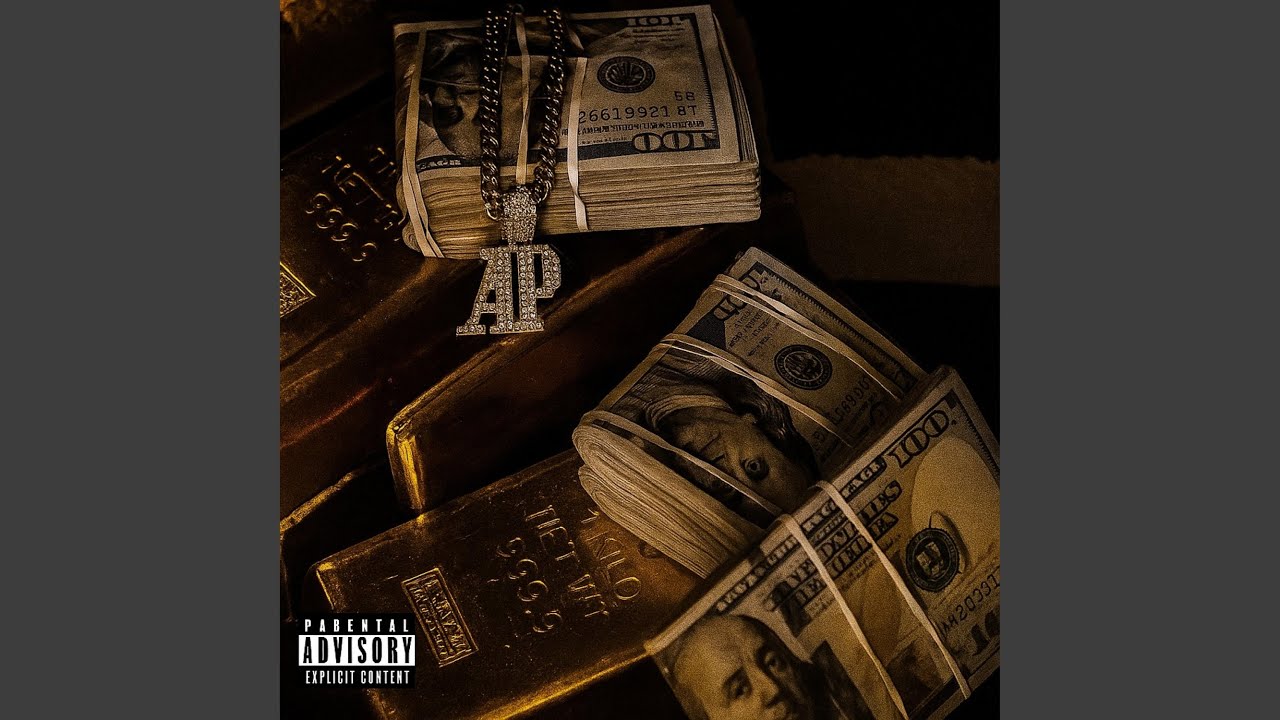 Music (feat. King Smuve)