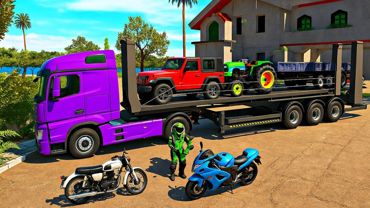 🏠 घर में गाड़ियों को ढूंढना । लुका छिपी Game खेलना  #video