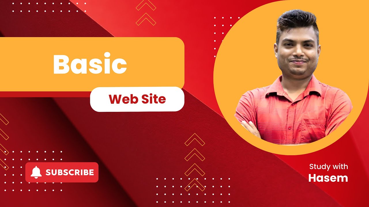 HTML Image, Title & Paragraph Tutorial  Basic Website Design for Beginners part 2