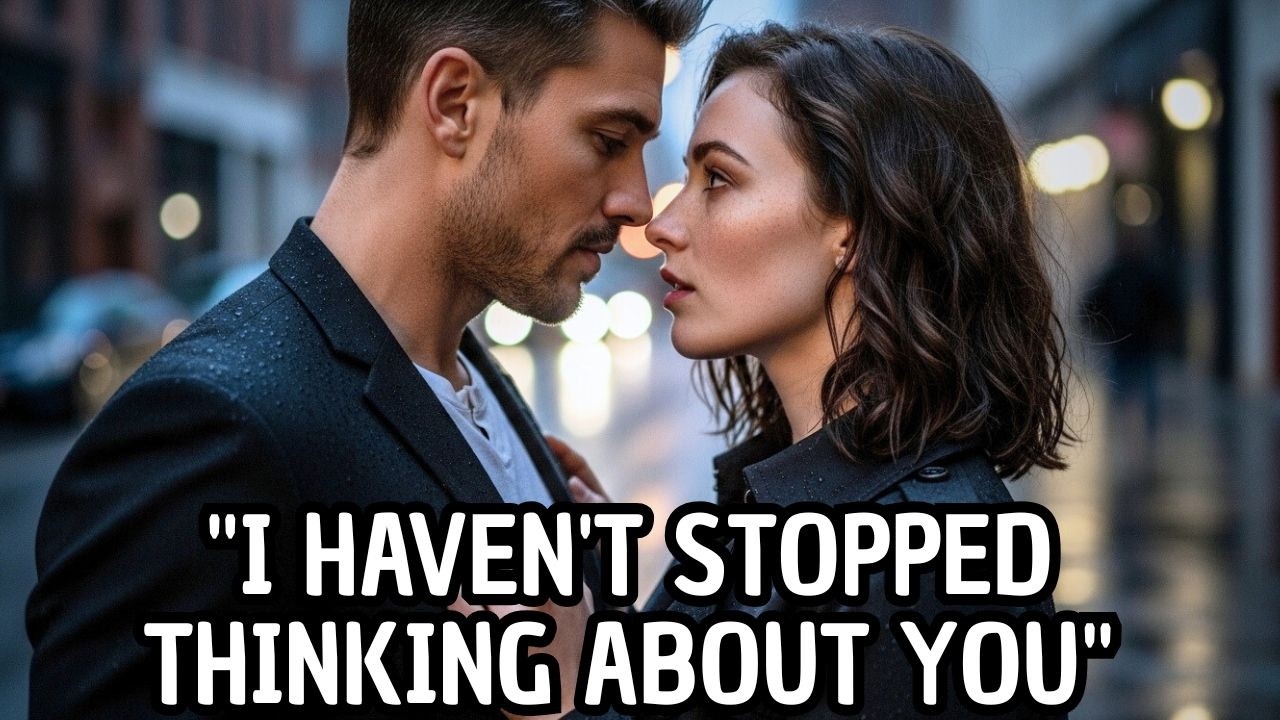 They Spent One Night Together — He Was Her Job Interview the Next Morning