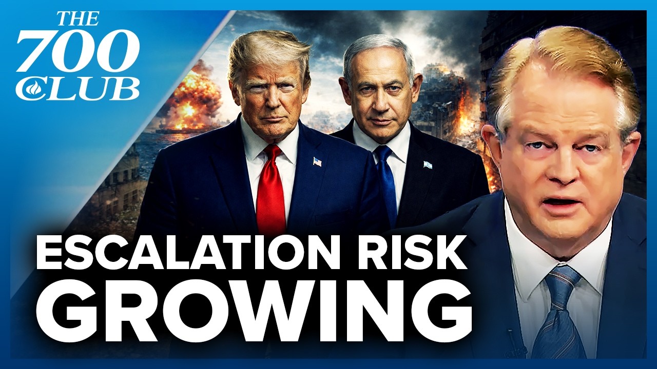 Nuklearny op&oacute;r Iranu może zniweczyć rozmowy pokojowe | Klub 700