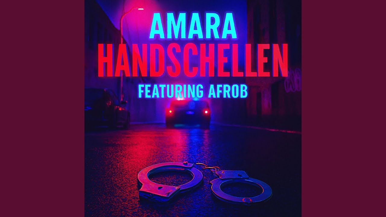 Handschellen (Single Edit)