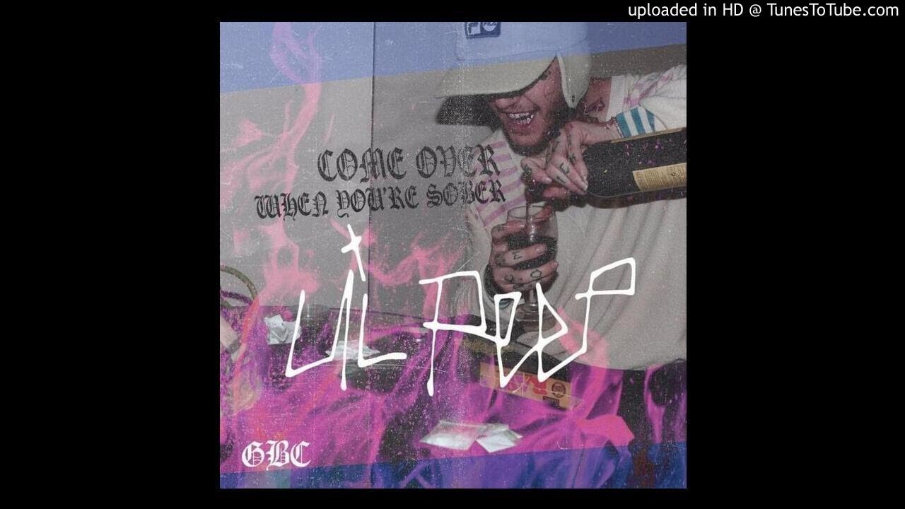 Lil Peep - U Said (Isolated Vocals)