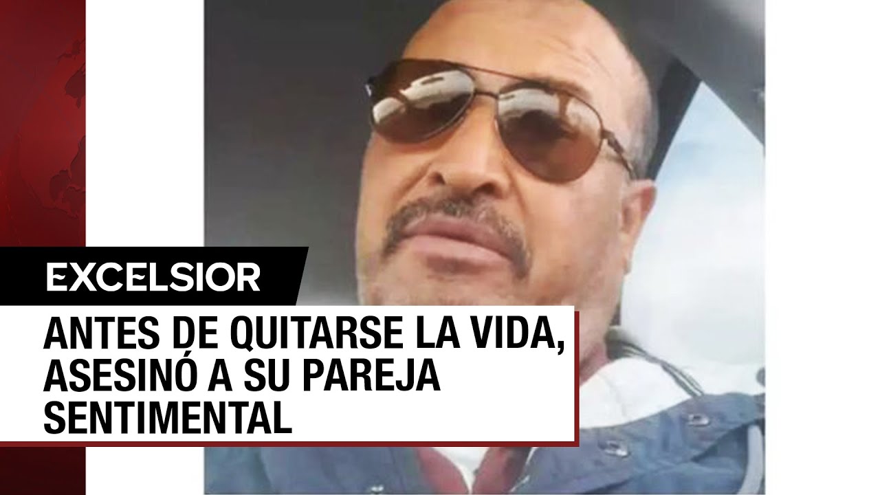 Hombre en Zacatecas cumple amenaza contra su pareja