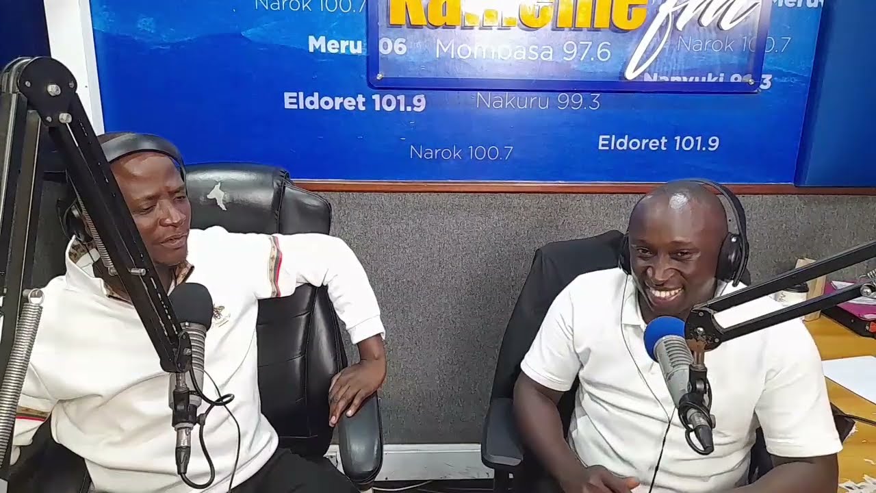 Tene nursery ciana ni ciainaga muno makira ukamenya nimainuka 😅