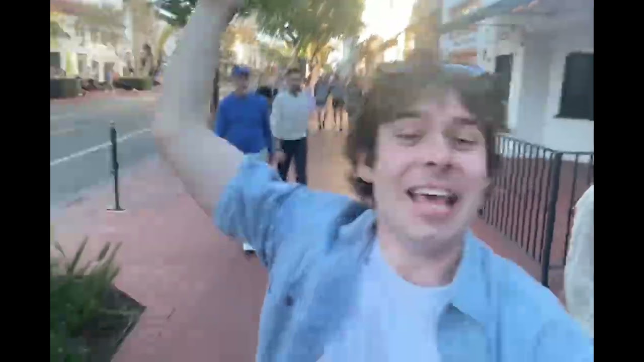 theclubrock live in santa barbara w/sha crow