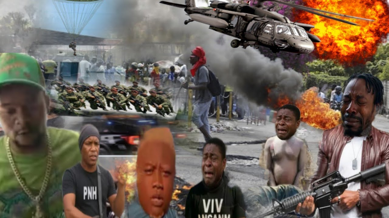 31 janv 26 ANMWEYY BARE BABEKYOU NAN PROVENCE VIVANSANM PANKOU BABEKYOU LAGÈ PYEL ANPIL BANDI TONBE