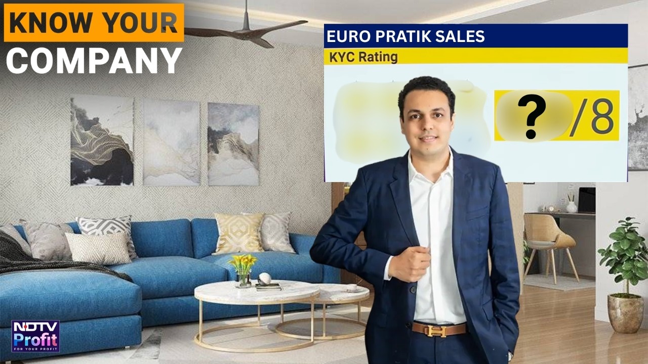 Анализ продаж Euro Pratik: факторы, влияющие на динамику акций, прогноз роста на 2027 финансовый ...