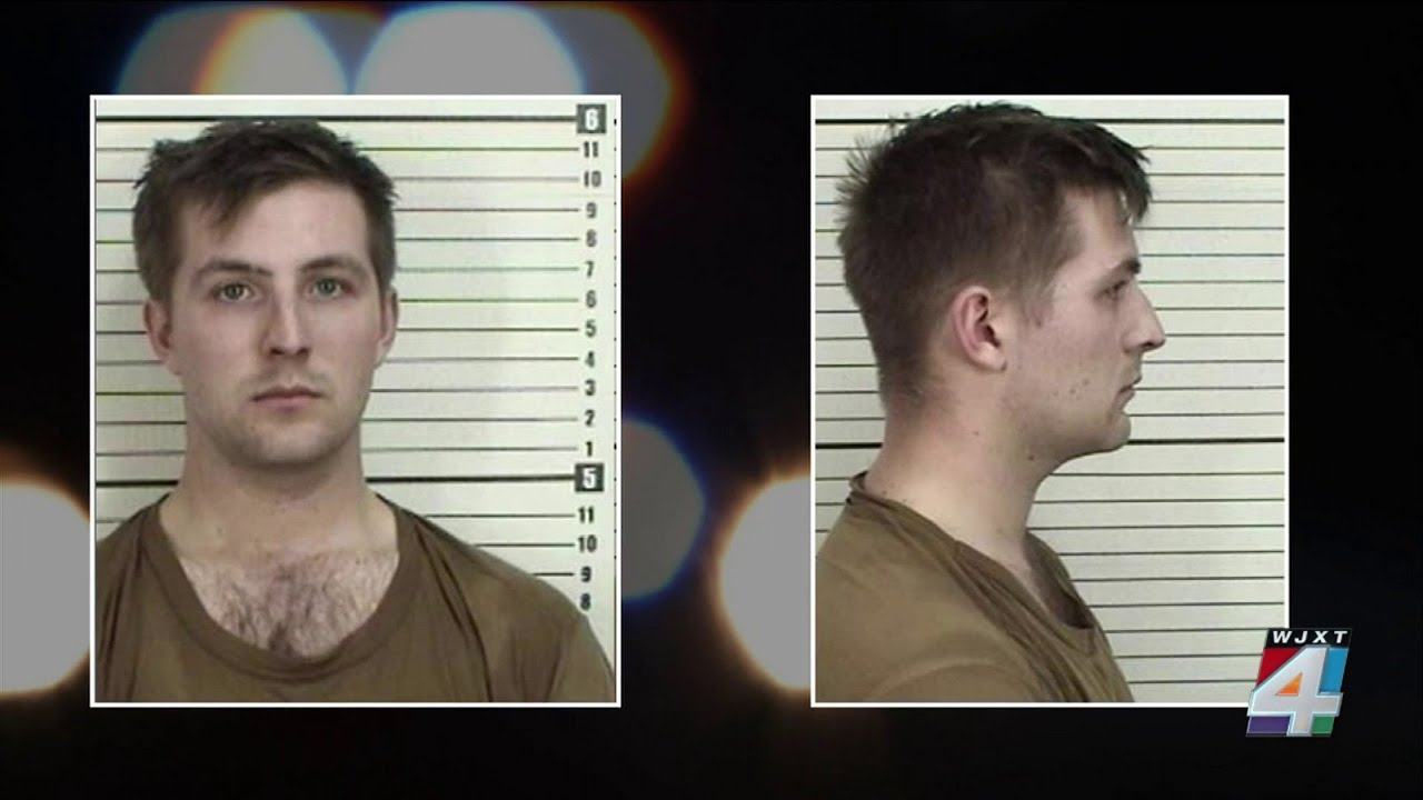 Kingsland police arrest Navy sailor accused of sexually abusing multiple children