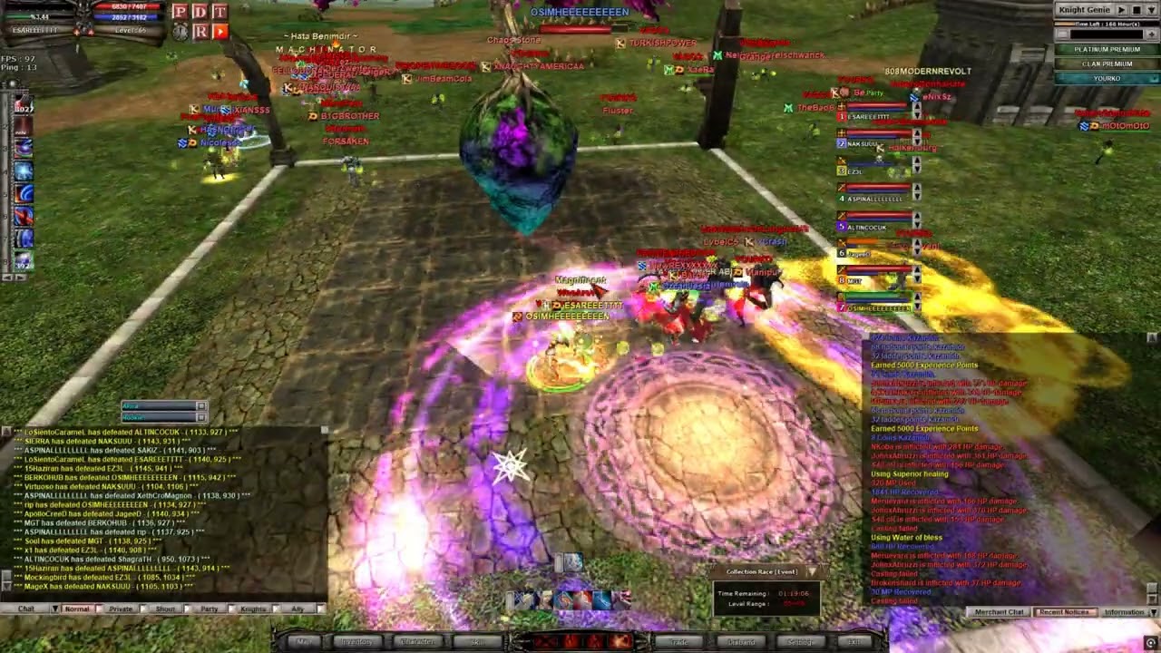 WhoAreWe[ESAREEETTTT] MELEE PK MOVIE in YOURKO #xACS