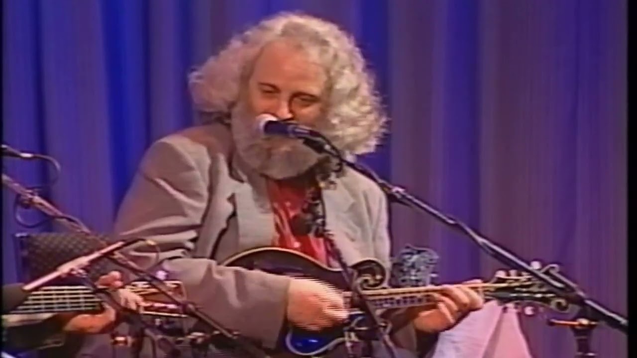EMD -|- Doc Watson & David Grisman