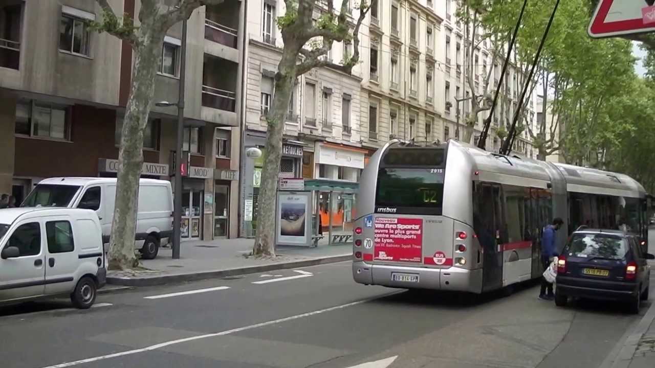 Lyon, France May 2013