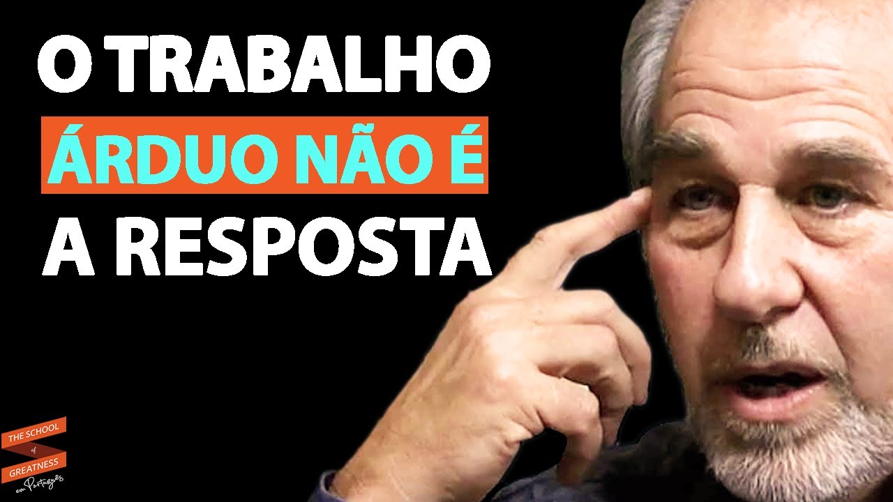 Obtenha o que você quer sem muito esforço | Bruce Lipton
