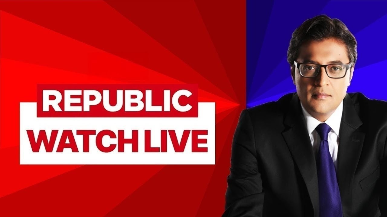 Republic TV LIVE: August 03, 2026 | Political | Global News | Parliament Monsoon Session