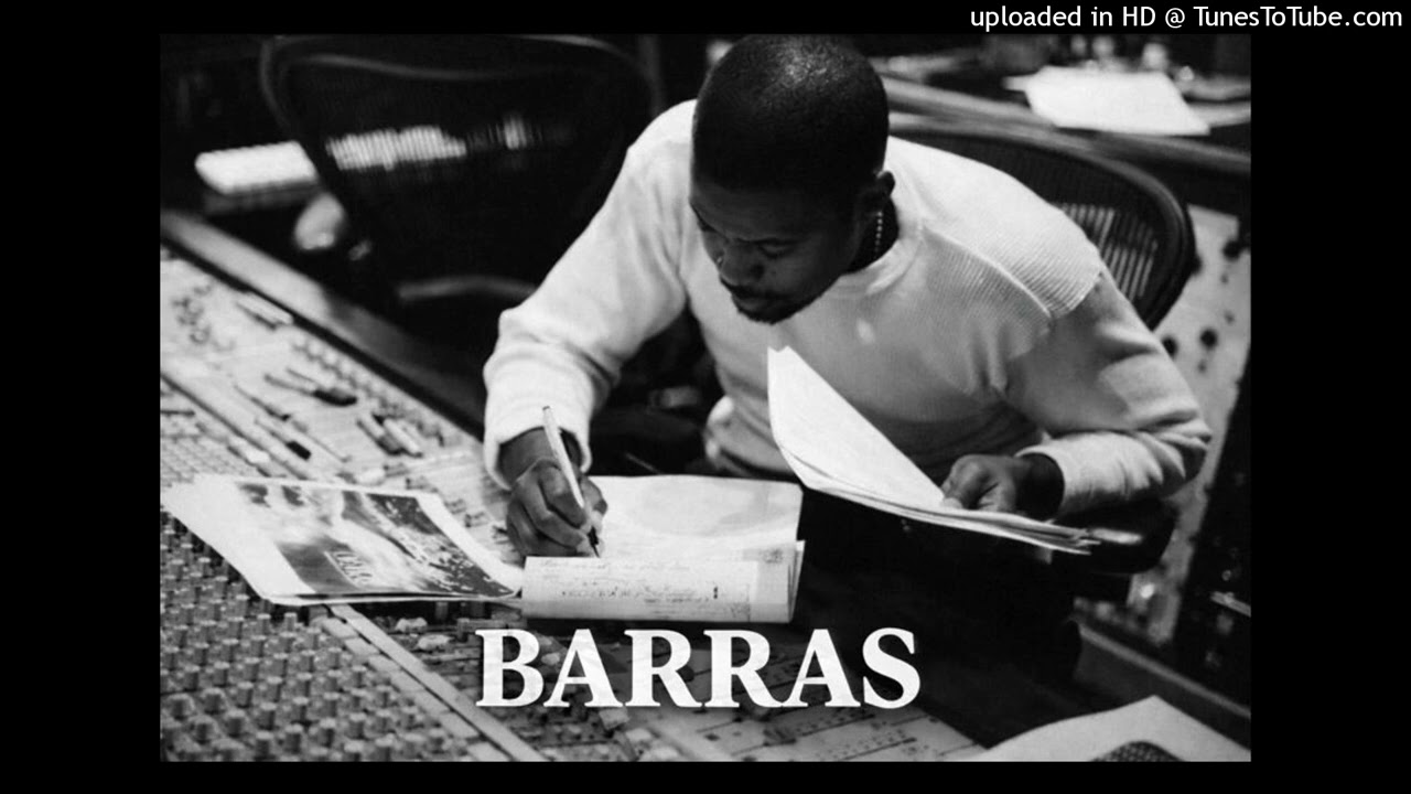 Barras – Raw Boom Bap Hip Hop Type Beat (81 BPM)
