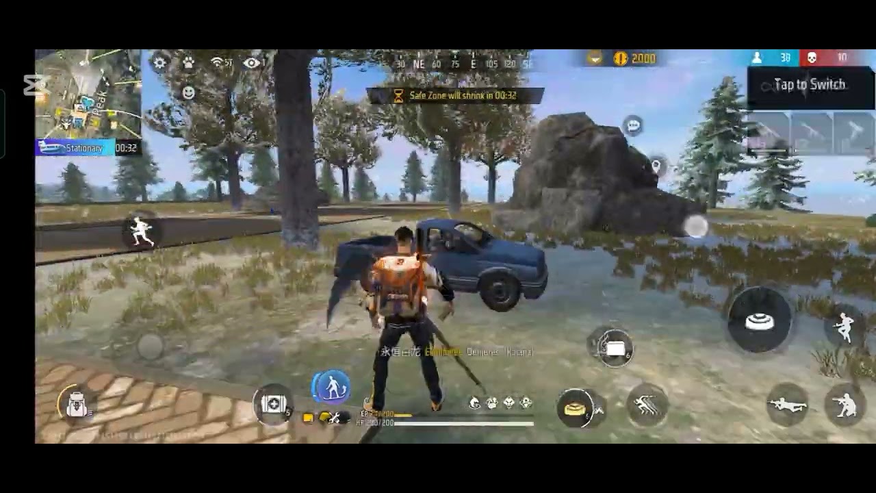 Br Rank main muja bara Maza aya