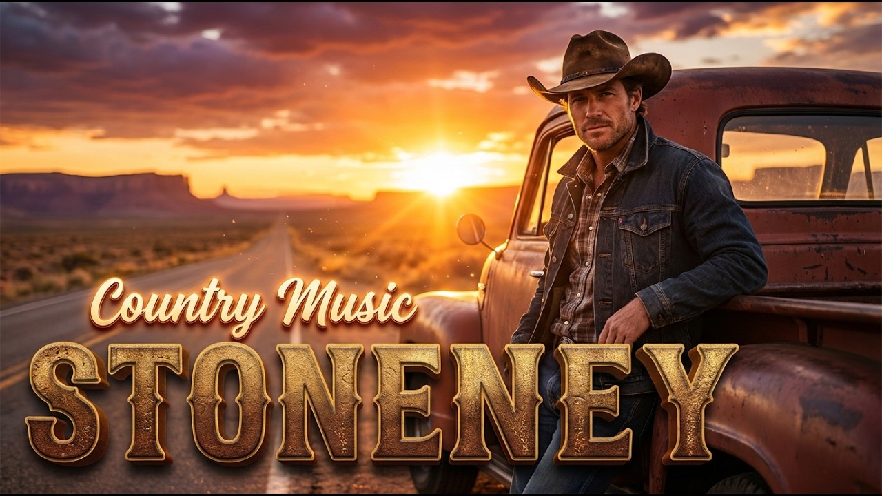 STONEY – Small Town Wild | Official Country Video