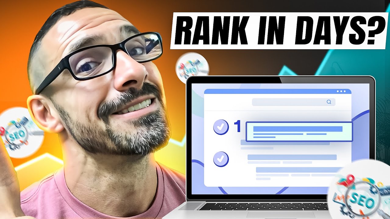 Here Is How Long SEO Takes (With EXAMPLES)
