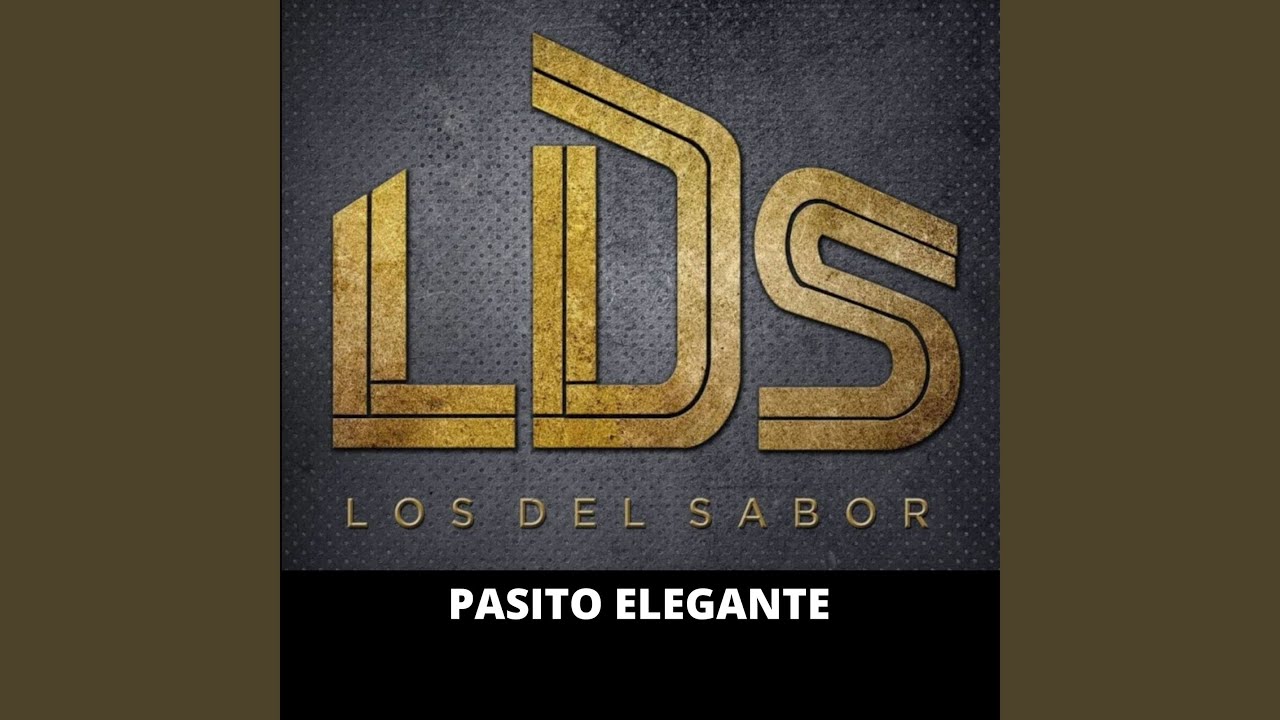 Pasito Elegante