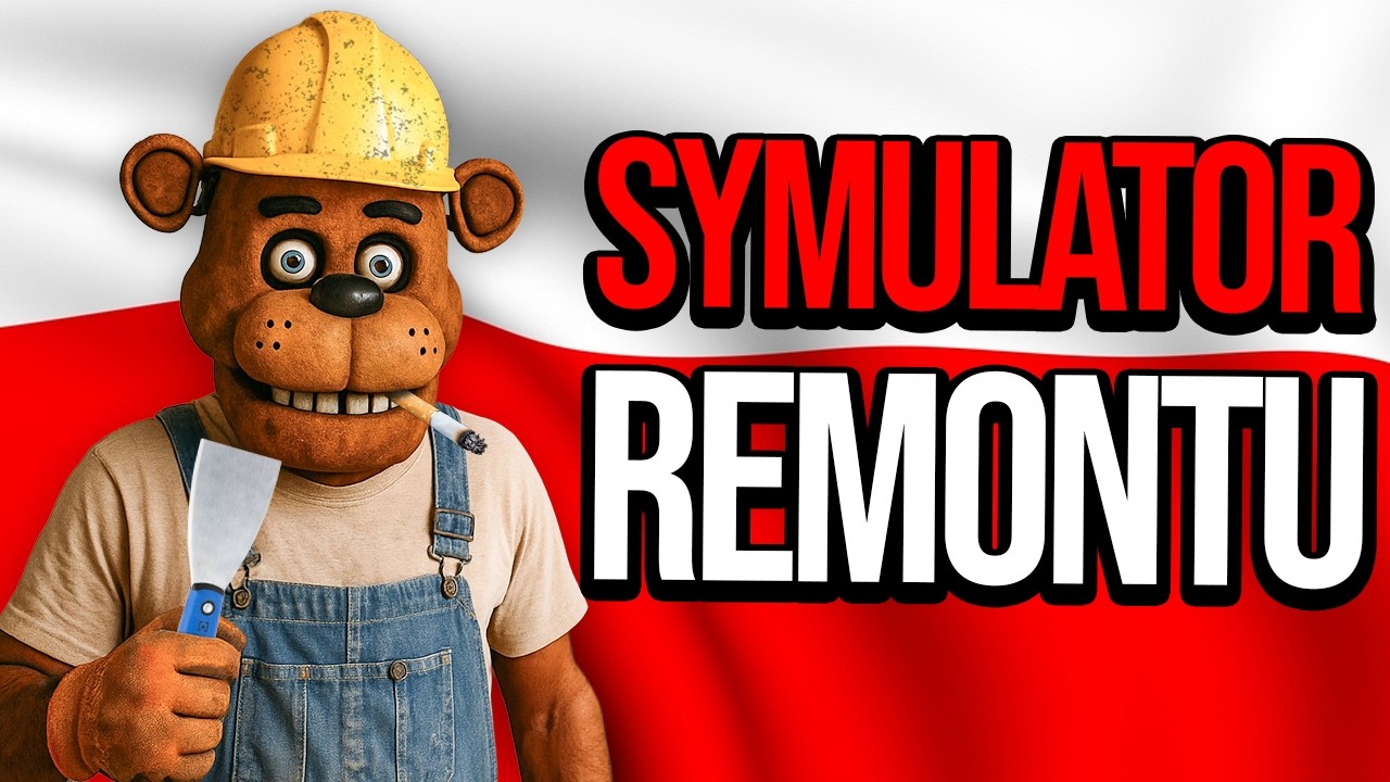 Symulator Polskiej Budowy