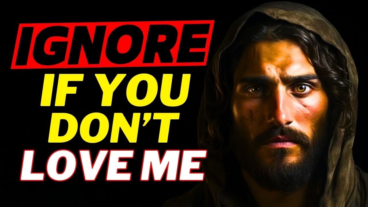 God's Special Message: Your Personal Encouragement Today